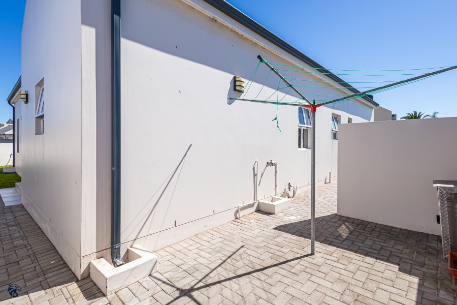 3 Bedroom Property for Sale in Villa Diamante Western Cape